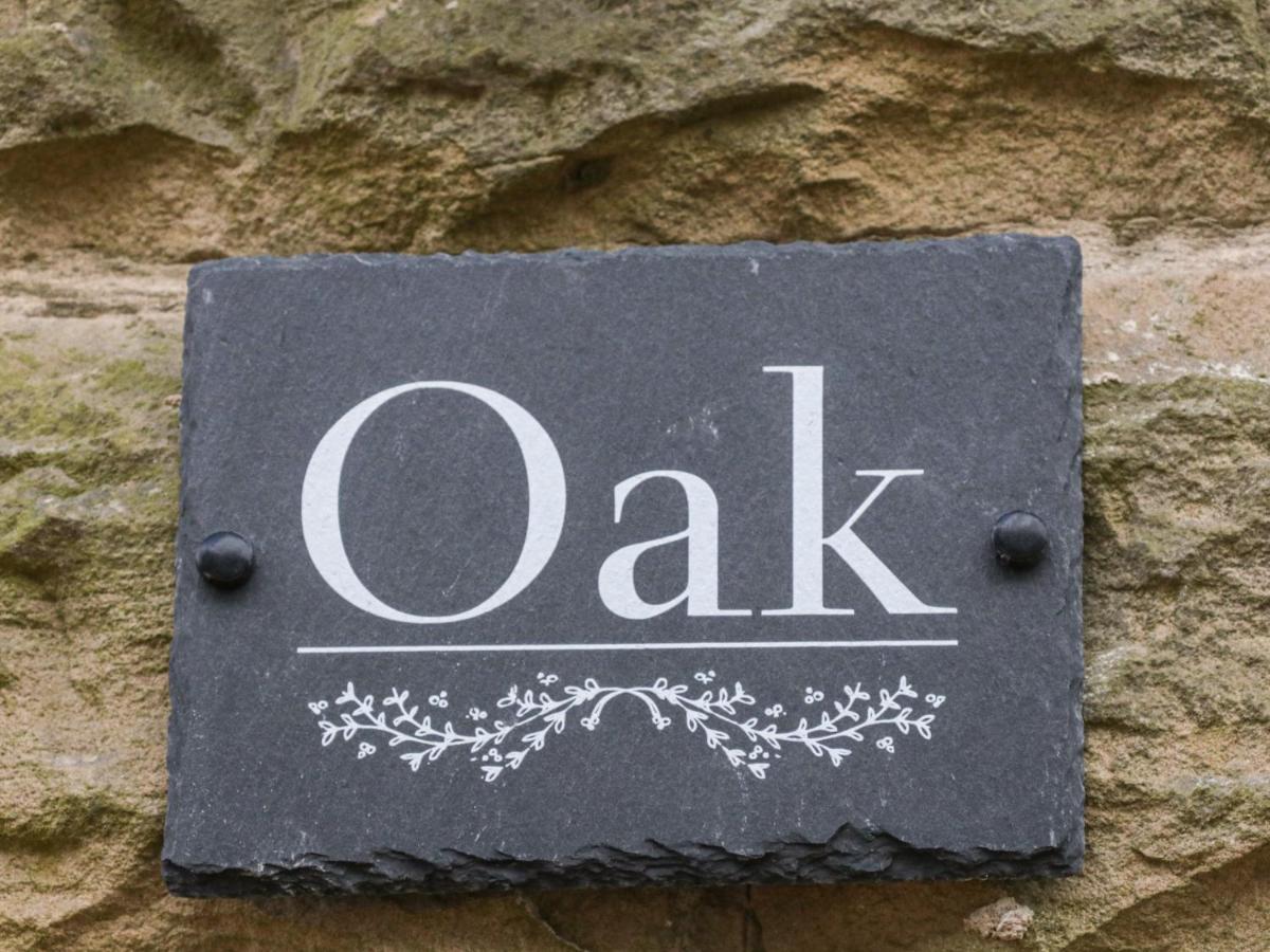 Oak Cottage シェフィールド エクステリア 写真